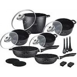 Набір казанів Edenberg EB-8182