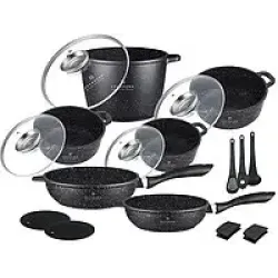 Набір казанів Edenberg EB-8182