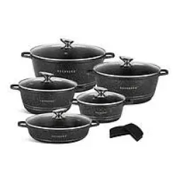 Набір казанів Edenberg EB-12911