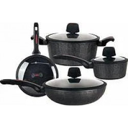 Набір казанів Edenberg EB-12916