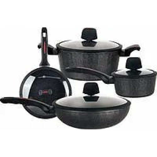 Набір казанів Edenberg EB-12916