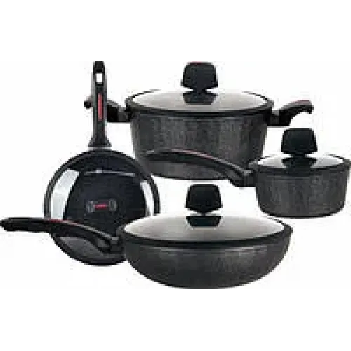 Набір казанів Edenberg EB-12916