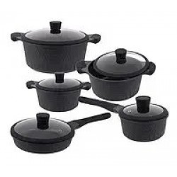 Набір казанів Edenberg EB-9186