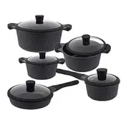 Набір казанів Edenberg EB-9186