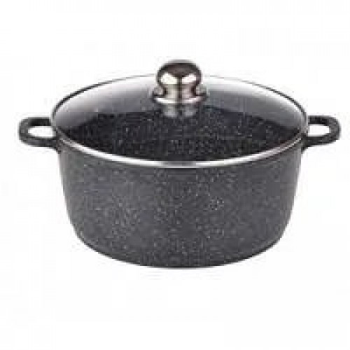 Казан Benson із мармуровим покриттям 10 літрів BN-300