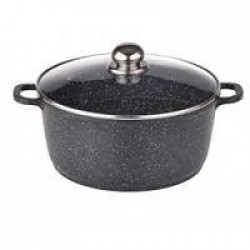 Казан із мармуровим покриттям 3,2 літра Benson BN-306