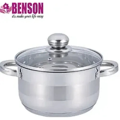 Каструля Benson BN-597