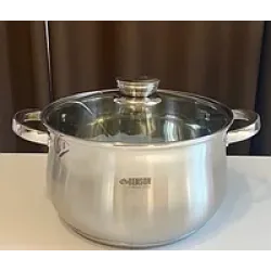 Каструля Benson BN-595