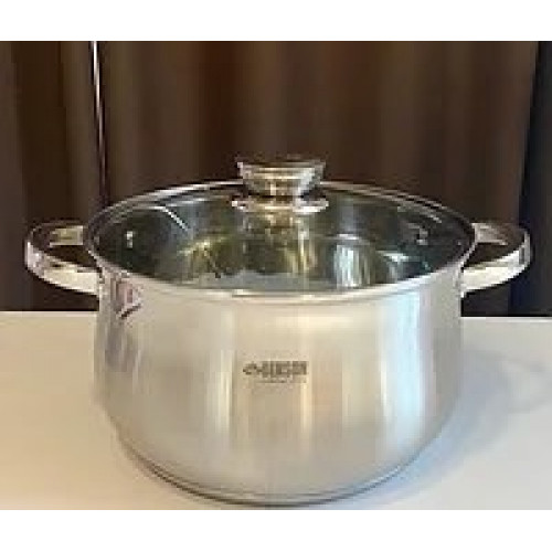 Каструля Benson BN-595