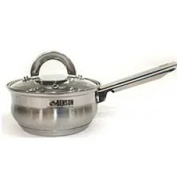 Ківш із кришкою 1,6 літра Benson BN-225