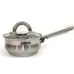 Ківш із кришкою 1,6 літра Benson BN-225