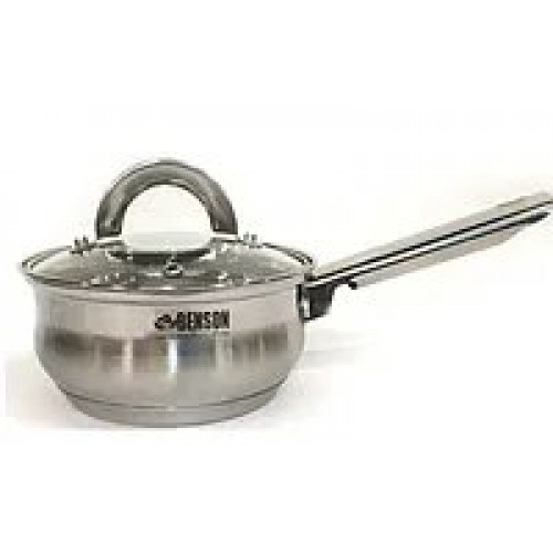 Ківш із кришкою 1,6 літра Benson BN-225