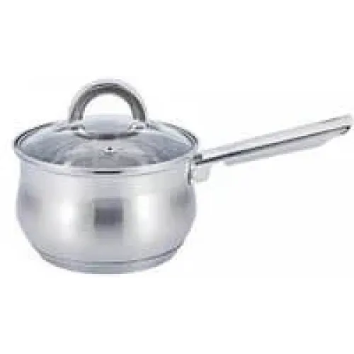 Ківш із кришкою 1,8 літра Benson BN-226