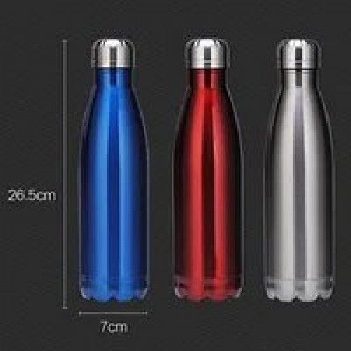 Термос UNIQUE UN-1011 0.35 л (арт. 9172)