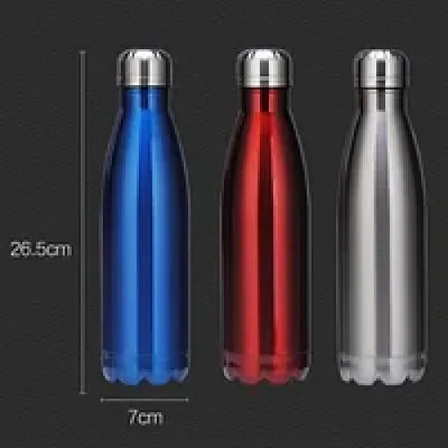 Термос UNIQUE UN-1011 0.35 л