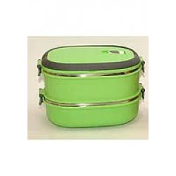 Термос ланч-бокс 1.8л Benson BN-649