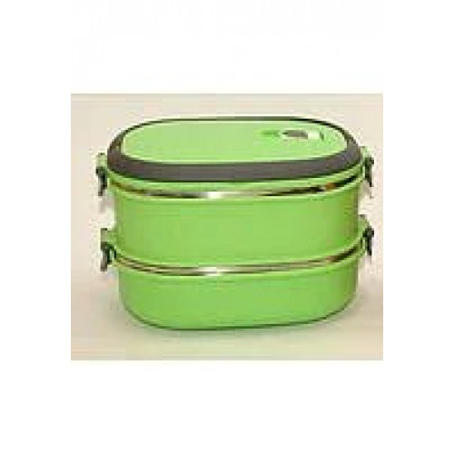Термос ланч-бокс 1.8л Benson BN-649