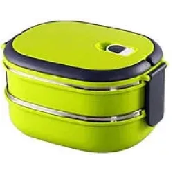 Термос ланч-бокс 2 л Benson BN-650