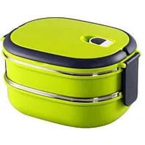 Термос ланч-бокс 2 л Benson BN-650