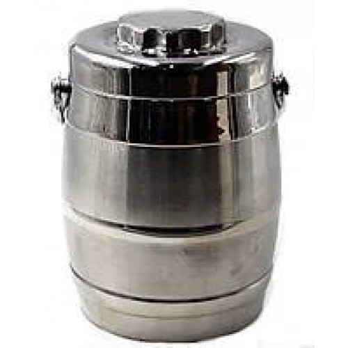 Термос ланч-бокс 1.6л Benson BN-648