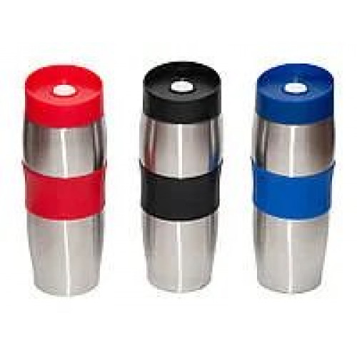 Термокухоль термос з нержавіючої сталі 380ML Benson. BN-040