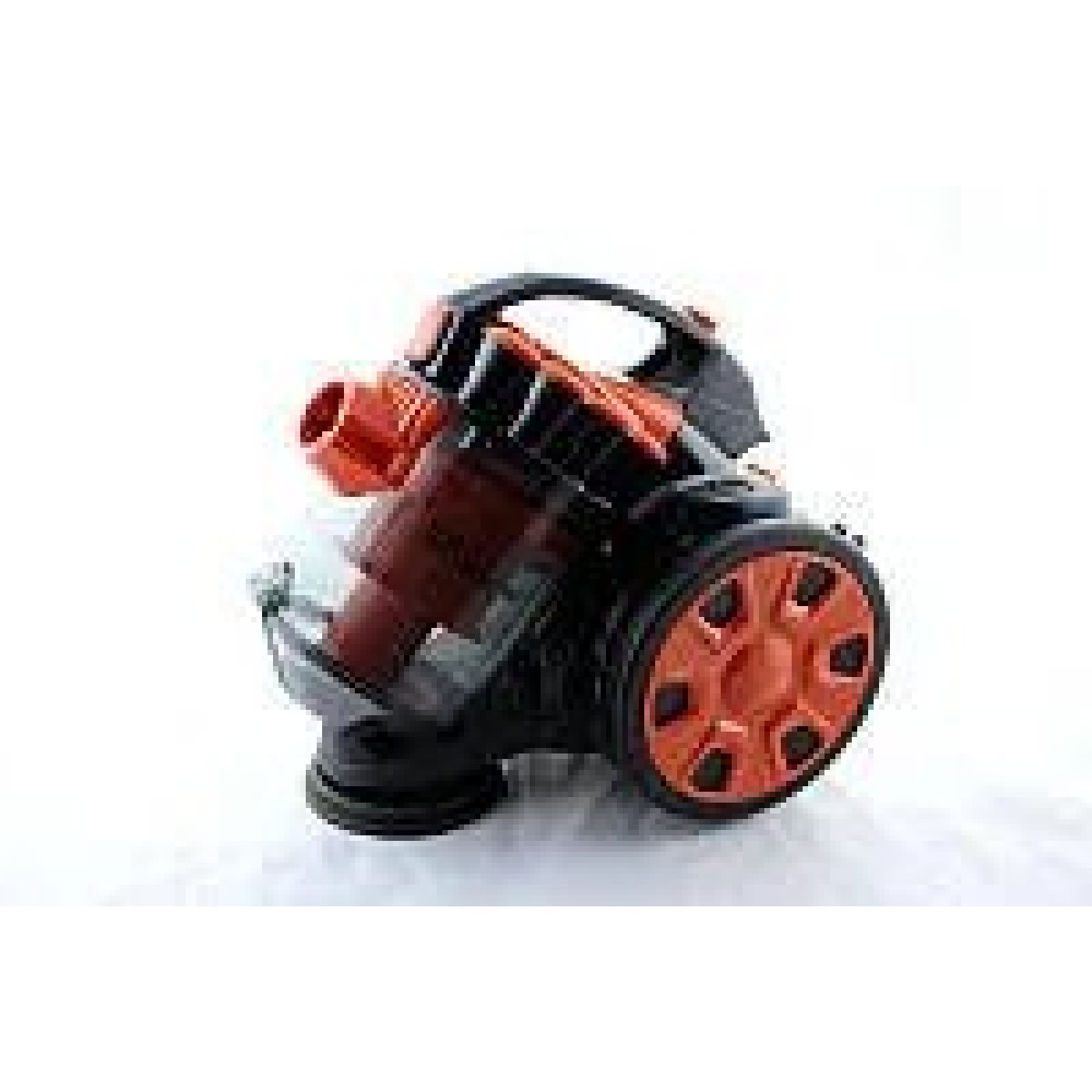 Пилосос DOMOTEC MS-4408 3600Вт Turbo Brush (арт. 9182)