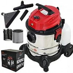 Пилосос DOMOTEC MS-4414 миючий (3000Вт, 20л)