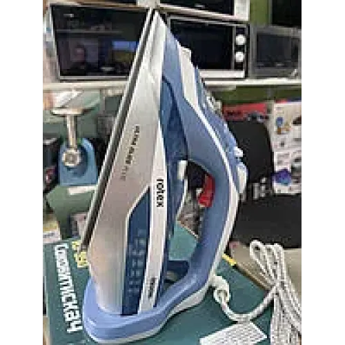 Праска ROTEX RIC41-C Ultra Glide підошва: нанокерамік