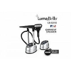 Відпарювач для одягу LumaBella LB-62012