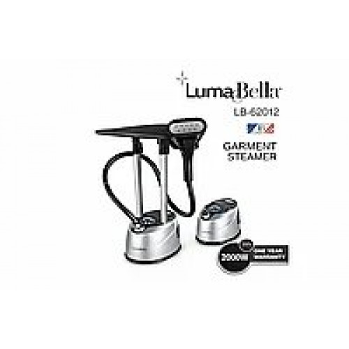 Відпарювач для одягу LumaBella LB-62012