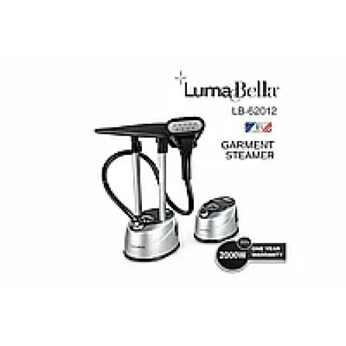 Відпарювач для одягу LumaBella LB-62012