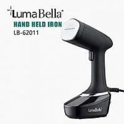 Ручний відпарювач LumaBella LB-62011