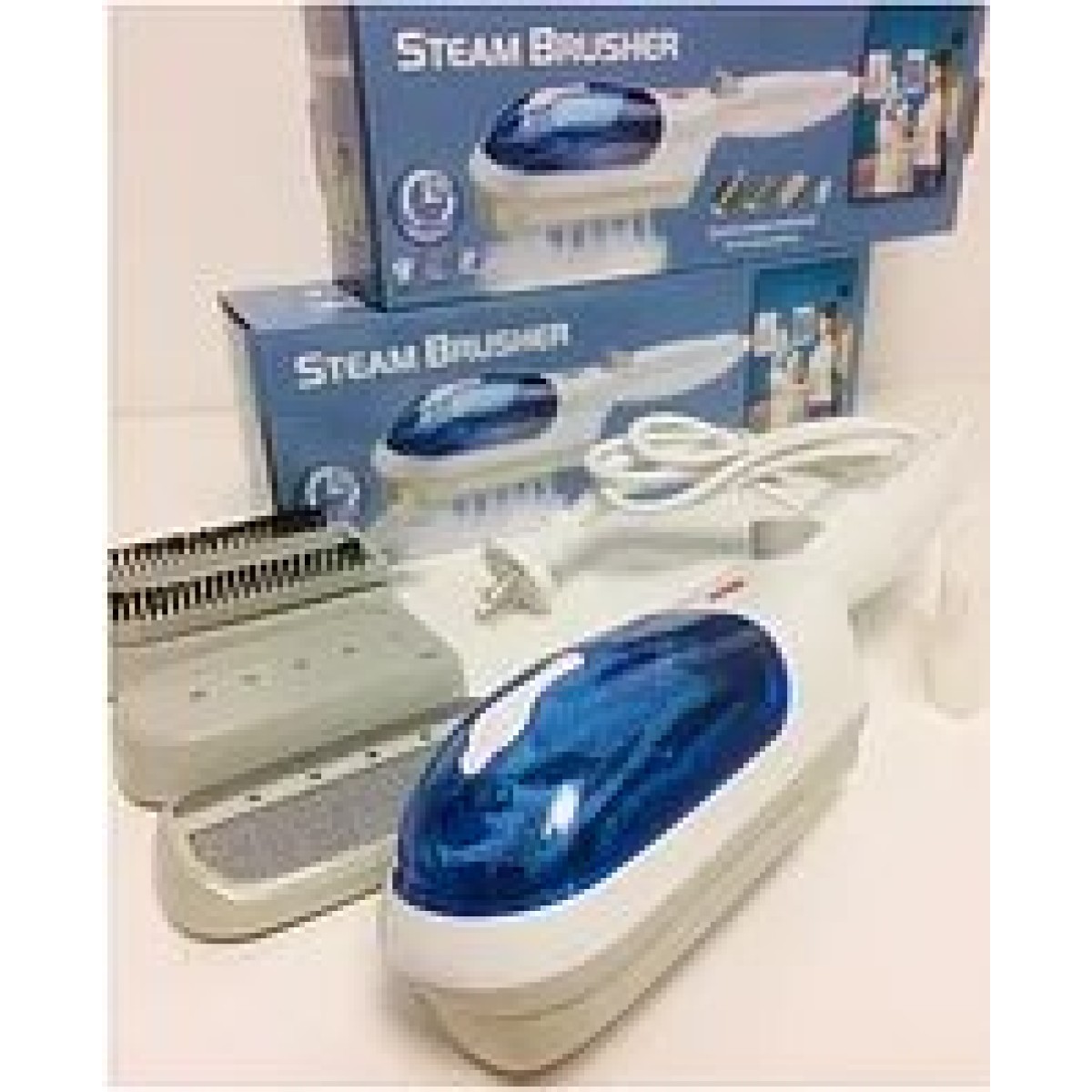 Відпарювач STEAMBRUSH JK-2106 (арт. 9215)
