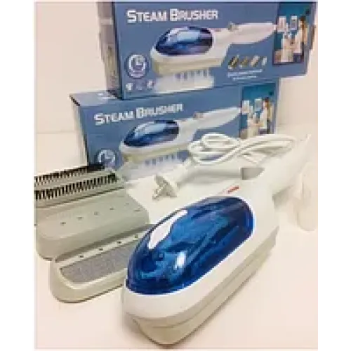 Відпарювач STEAMBRUSH JK-2106