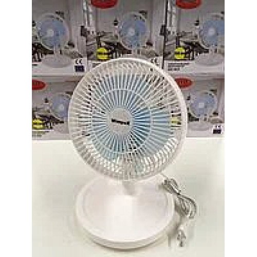 Вентилятор WIMPEX WX-909 (арт. 9217)