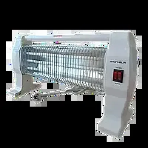 Кварцовий обігрівач GI-1200 Grunhelm