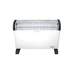 Конвектор 2000W BOBBYTEC-CH-Y02