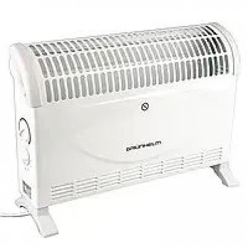 Конвекторний обігрівач Grunhelm GC-2000A