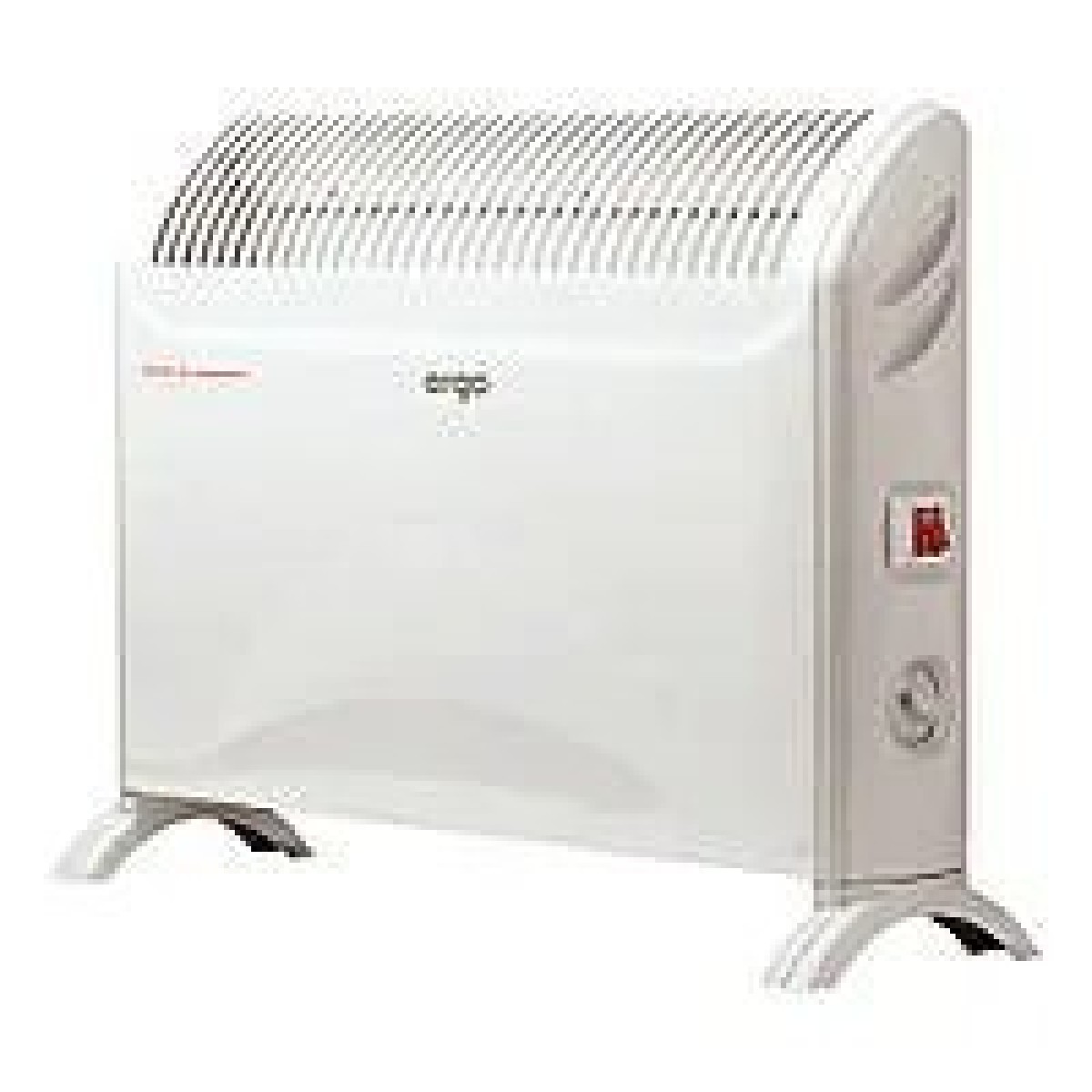 Конвектор електричний Ergo HC 222524 (арт. 9227)