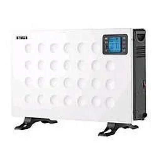 Конвекторний обігрівач GС-2000В Grunhelm