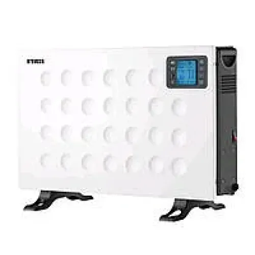 Конвекторний обігрівач GС-2000В Grunhelm