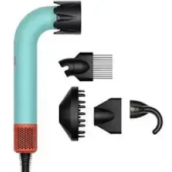 Фен для волосся LumaBella LB-64007