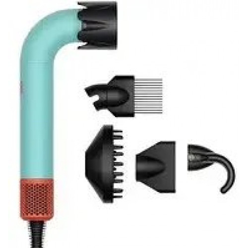 Фен для волосся LumaBella LB-64015