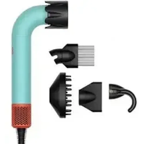 Фен для волосся LumaBella LB-64015