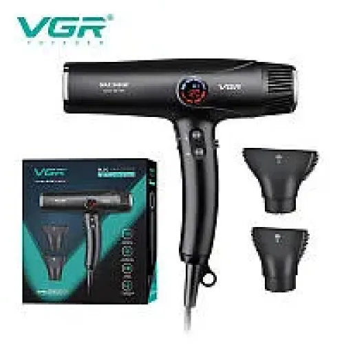 Професійний фен VGR V 431 1800 Вт