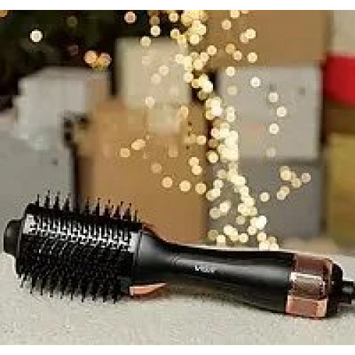 Фен-щітка VGR V-559