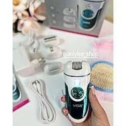 Епілятор VGR V-700 4в1