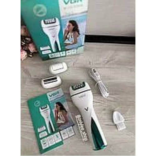 Епілятор жіночий 3 в 1 VGR V-728 (арт. 9250)