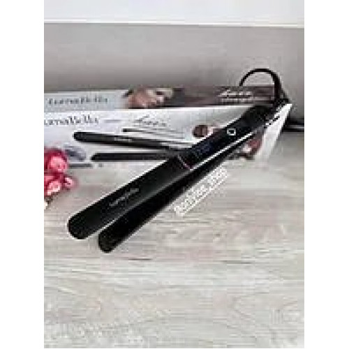 Випрямляч для волосся LumaBella LB-65005