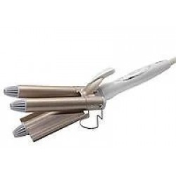 Плойка для завивки волосся LumaBella 65018